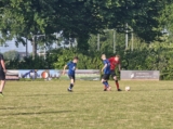 ST D.Z.C. '09/S.K.N.W.K. JO15-1 - R.C.S. JO15-3 (competitie) seizoen 2024-2025 (3e fase) (18/124)